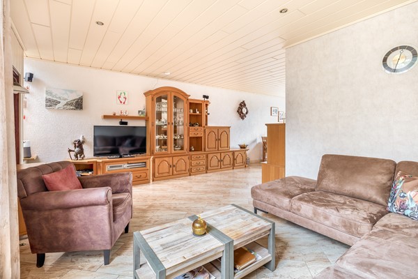 Medium property photo - IJsselpad 9, 3181 EN Rozenburg